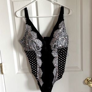 Swimsuit for all- never worn- size 10